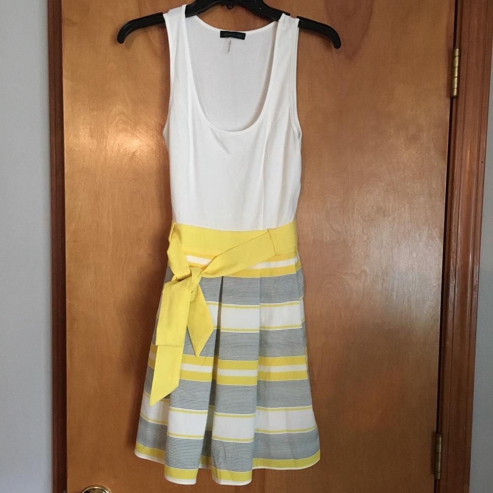 NWOT dress
